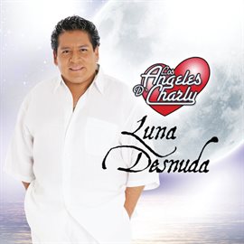 Cover image for Luna Desnuda