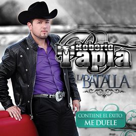 Cover image for La Batalla