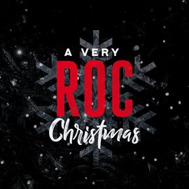 Cover image for A Very ROC Christmas