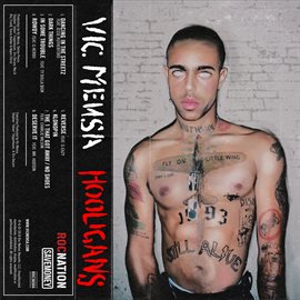 Imagen de portada para HOOLIGANS