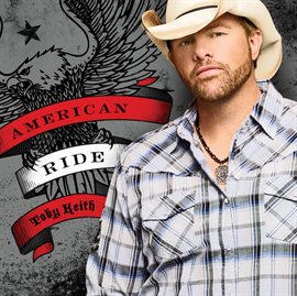Cover image for American Ride