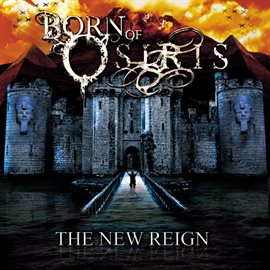 Cover image for The New Reign