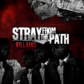 Cover image for Villains