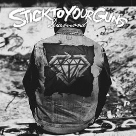 Cover image for Diamond