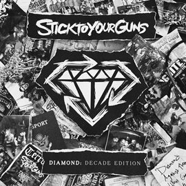Cover image for Diamond: Decade Edition