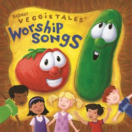 Cover image for Worship Songs