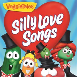 Cover image for Silly Love Songs