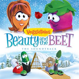 Cover image for Beauty And The Beet (Original Motion Picture Soundtrack)