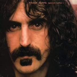 Imagen de portada para Apostrophe(')