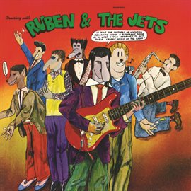 Imagen de portada para Cruising With Ruben & The Jets