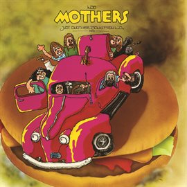 Imagen de portada para Just Another Band From L.A.