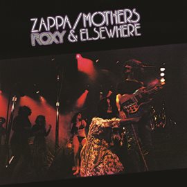 Imagen de portada para Roxy & Elsewhere