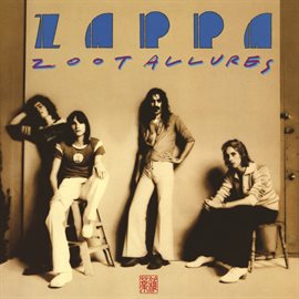 Imagen de portada para Zoot Allures