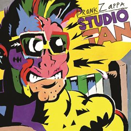Imagen de portada para Studio Tan