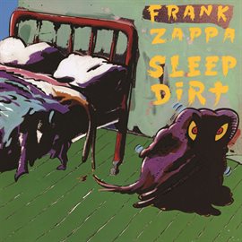 Imagen de portada para Sleep Dirt