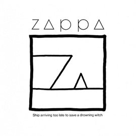 Imagen de portada para Ship Arriving Too Late To Save A Drowning Witch