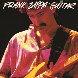 Imagen de portada para Guitar