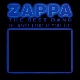 Imagen de portada para The Best Band You Never Heard In Your Life