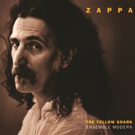 Imagen de portada para The Yellow Shark