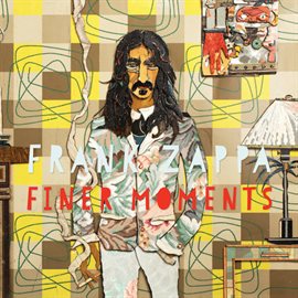 Imagen de portada para Finer Moments