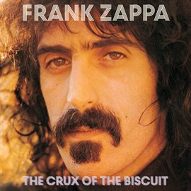 Imagen de portada para The Crux Of The Biscuit