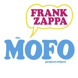 Imagen de portada para The MOFO Project/Object