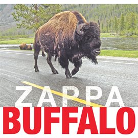 Imagen de portada para Buffalo