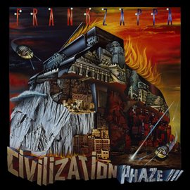 Imagen de portada para Civilization Phase III