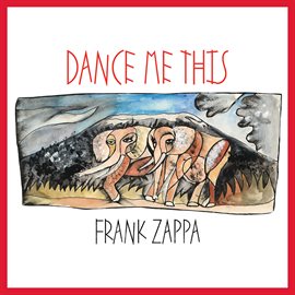 Imagen de portada para Dance Me This