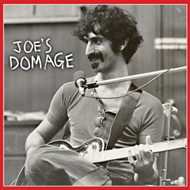 Imagen de portada para Joe's Domage