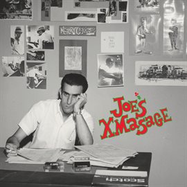 Imagen de portada para Joe's Xmasage