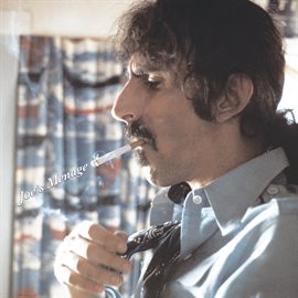 Imagen de portada para Joe's Menage