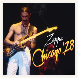 Imagen de portada para Chicago '78
