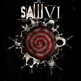 Imagen de portada para Saw VI Soundtrack