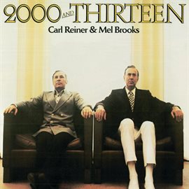 Cover image for 2000 And Thirteen