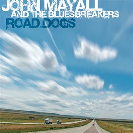 Imagen de portada para Road Dogs