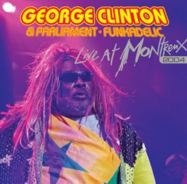 Cover image for Live At Montreux 2004