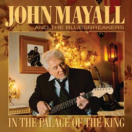 Imagen de portada para In The Palace Of The King