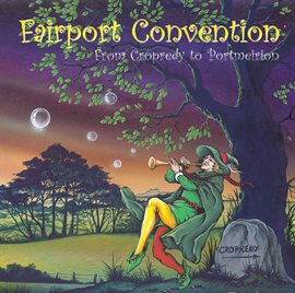 Cover image for From Cropredy To Portmeirion