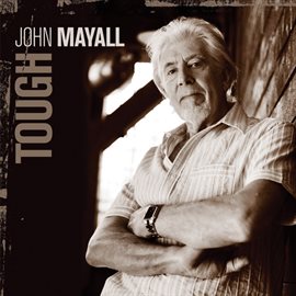 Imagen de portada para Tough