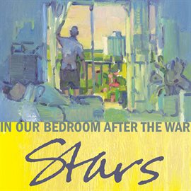Cover image for In Our Bedroom After The War