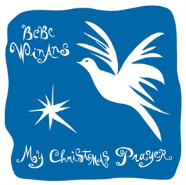 Imagen de portada para My Christmas Prayer