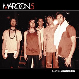 Cover image for 1.22.03 Acoustic