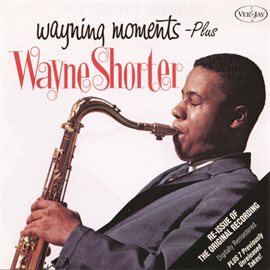 Imagen de portada para Wayning Moments - Plus