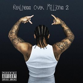 Cover image for Realness Over Millions 2