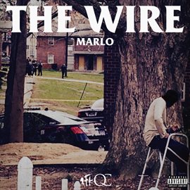 Cover image for The Wire