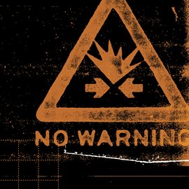 Cover image for No Warning