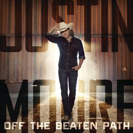 Cover image for Off The Beaten Path