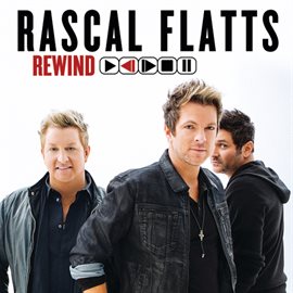 Imagen de portada para Rewind
