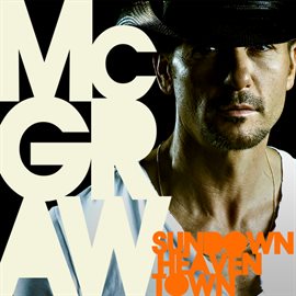 Cover image for Sundown Heaven Town